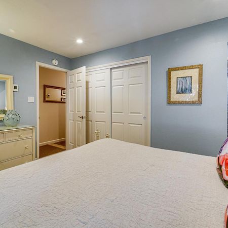 Tahoe Condo About 1 Mi To Diamond Peak Ski Resort! Инклайн-Виллидж Экстерьер фото