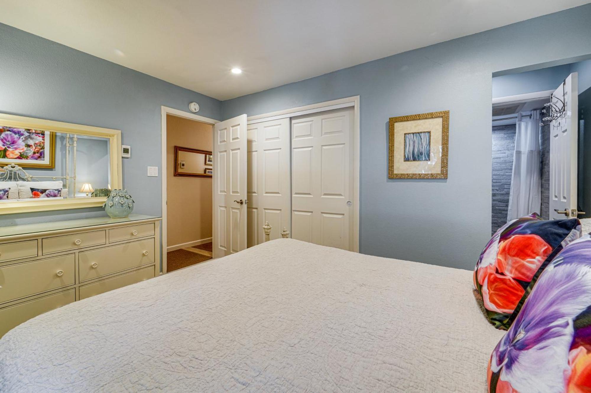 Tahoe Condo About 1 Mi To Diamond Peak Ski Resort! Инклайн-Виллидж Экстерьер фото