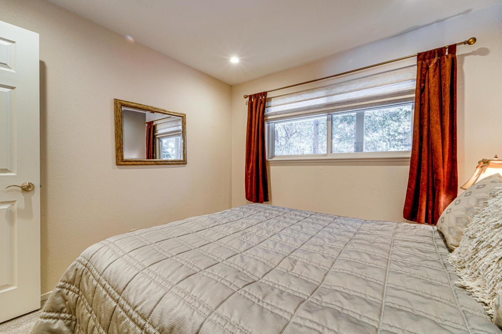 Tahoe Condo About 1 Mi To Diamond Peak Ski Resort! Инклайн-Виллидж Экстерьер фото