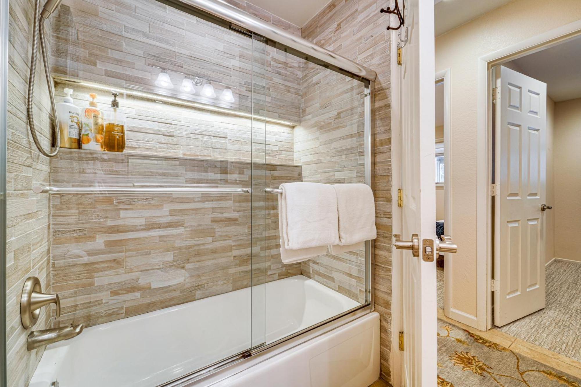 Tahoe Condo About 1 Mi To Diamond Peak Ski Resort! Инклайн-Виллидж Экстерьер фото
