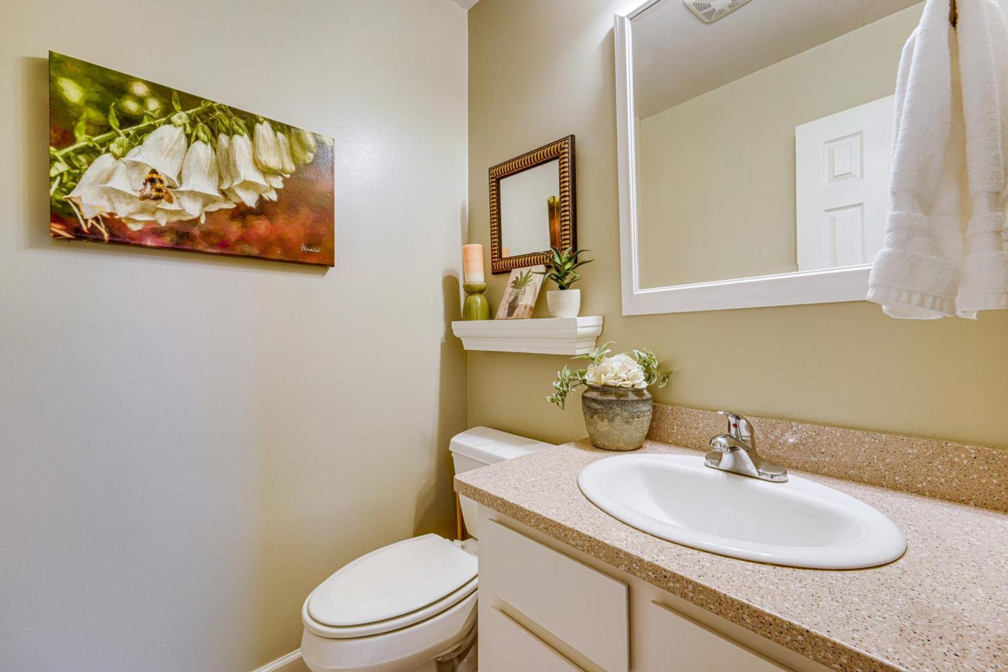 Tahoe Condo About 1 Mi To Diamond Peak Ski Resort! Инклайн-Виллидж Экстерьер фото