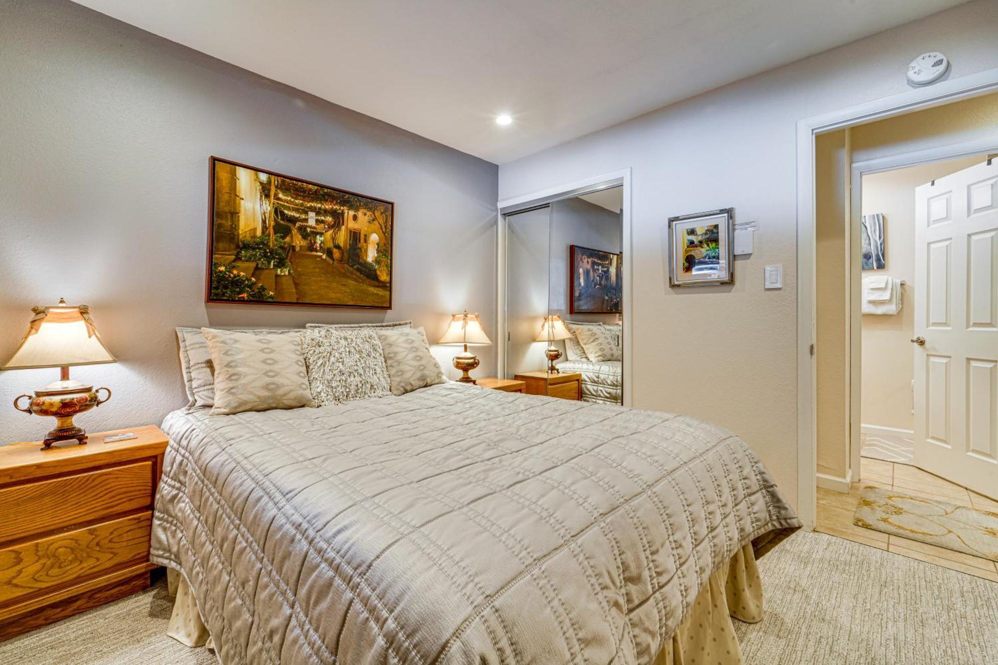 Tahoe Condo About 1 Mi To Diamond Peak Ski Resort! Инклайн-Виллидж Экстерьер фото