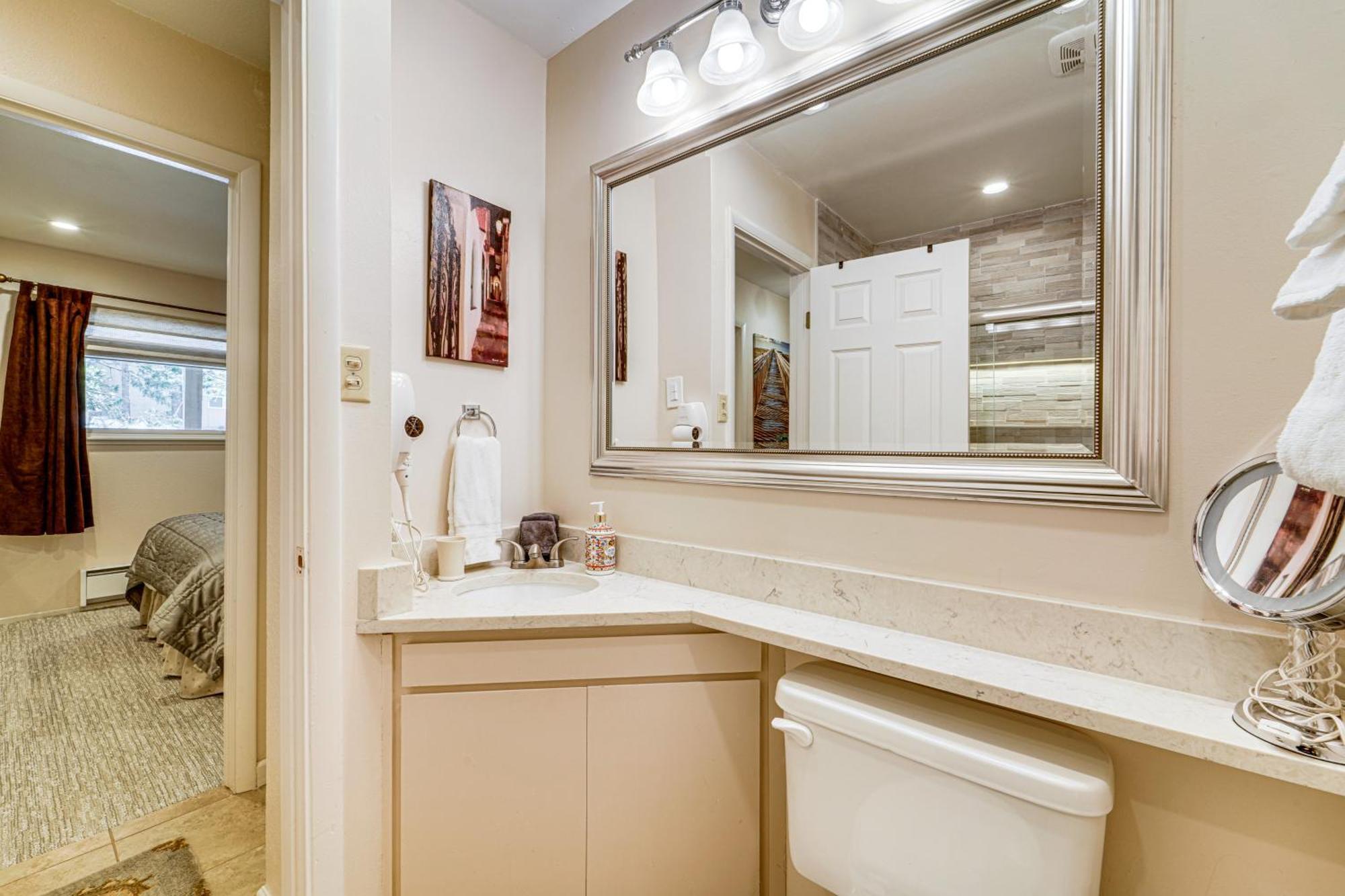 Tahoe Condo About 1 Mi To Diamond Peak Ski Resort! Инклайн-Виллидж Экстерьер фото
